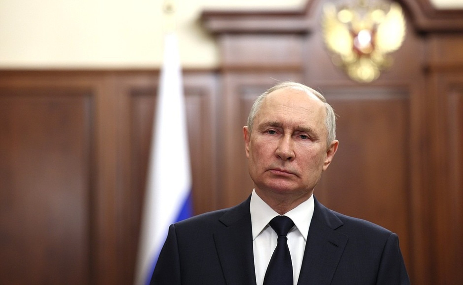 "Відновлення економіки завершено": Путін гучно заявив, що санкції не зачепили Росію